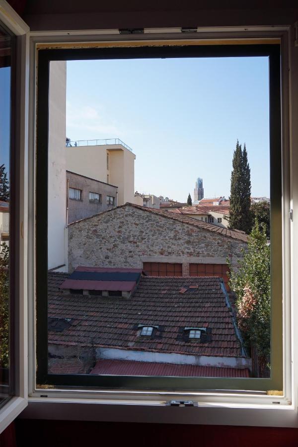 Soggiorno Venere فلورنس المظهر الخارجي الصورة